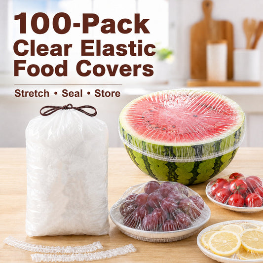 🔥Couvercle alimentaire jetable en plastique souple de qualité alimentaire, pour bols et assiettes.
