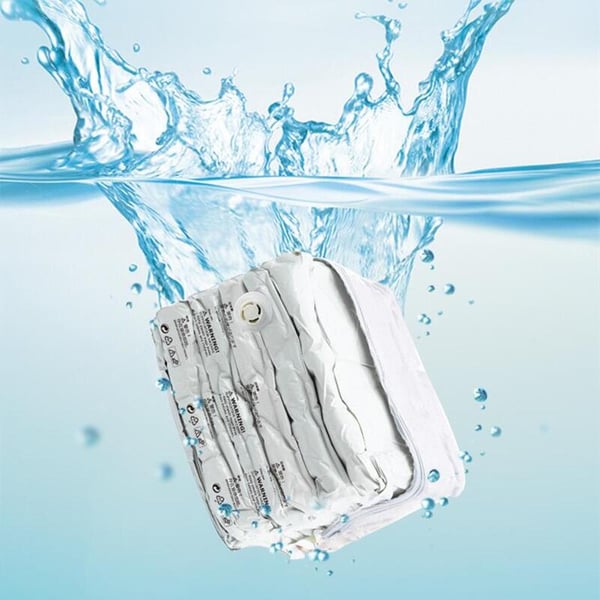 ⏳50 % de réduction – Dernier jour!⏳ Sacs de compression sous vide électriques durables