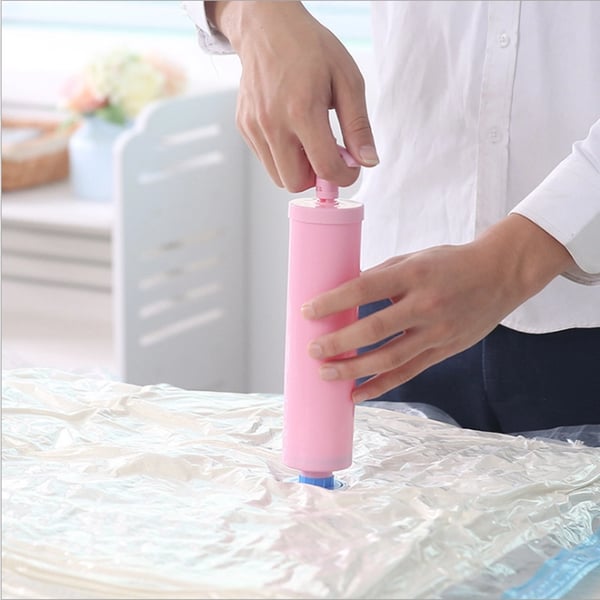 ⏳50 % de réduction – Dernier jour!⏳ Sacs de compression sous vide électriques durables