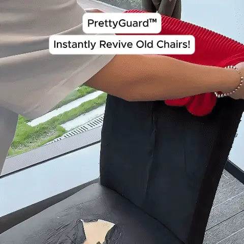 Housses de chaise élégantes : donnez un coup de jeune à vos vieilles chaises !