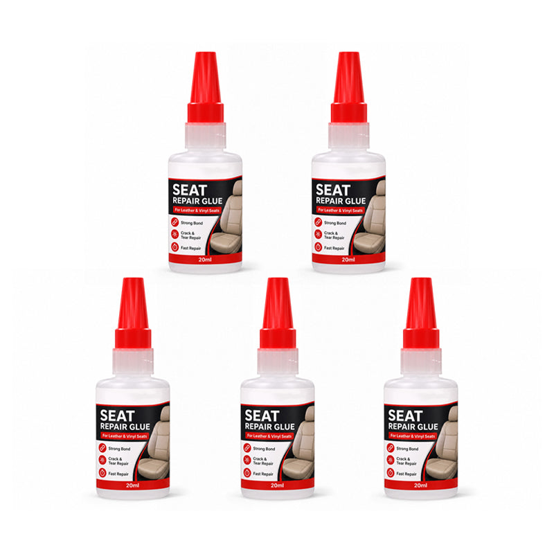 🚗 50 % de réduction ! Réparez rapidement le cuir craquelé : colle de précision à séchage rapide pour sièges auto, canapés et vinyle.